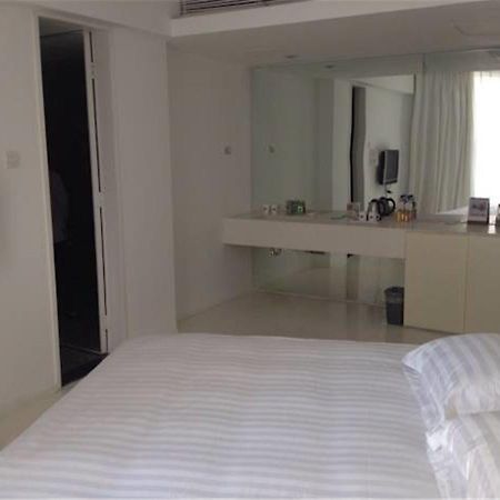 Shindom Inn Beijing Tianzhu بكين المظهر الخارجي الصورة