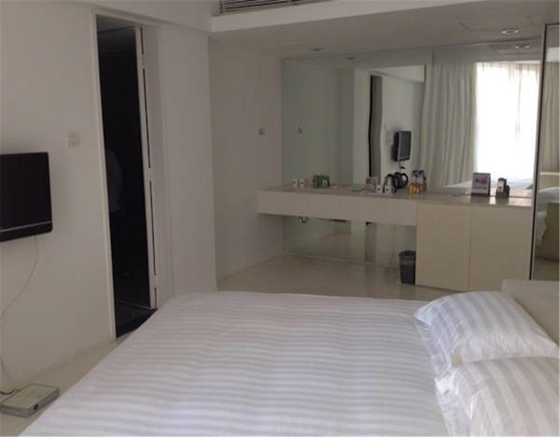 Shindom Inn Beijing Tianzhu بكين المظهر الخارجي الصورة