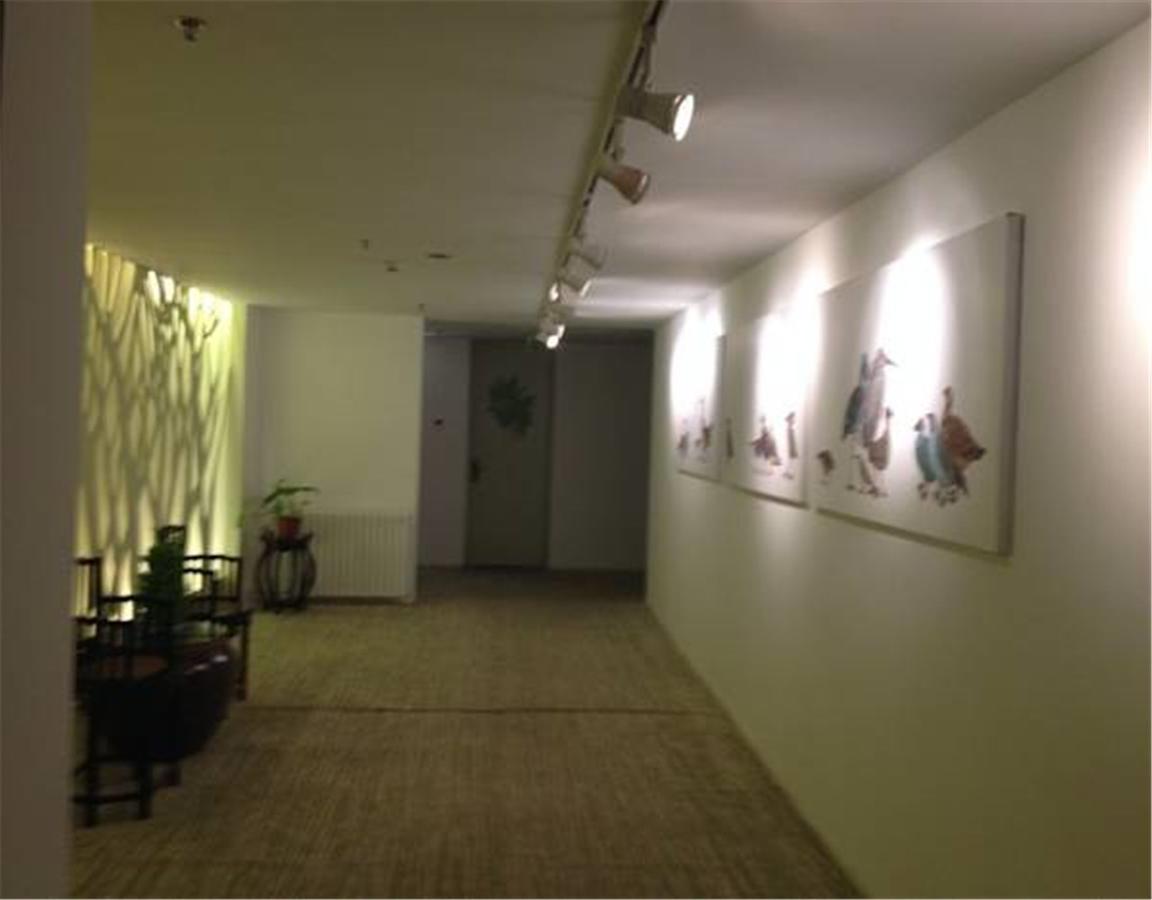 Shindom Inn Beijing Tianzhu بكين المظهر الخارجي الصورة