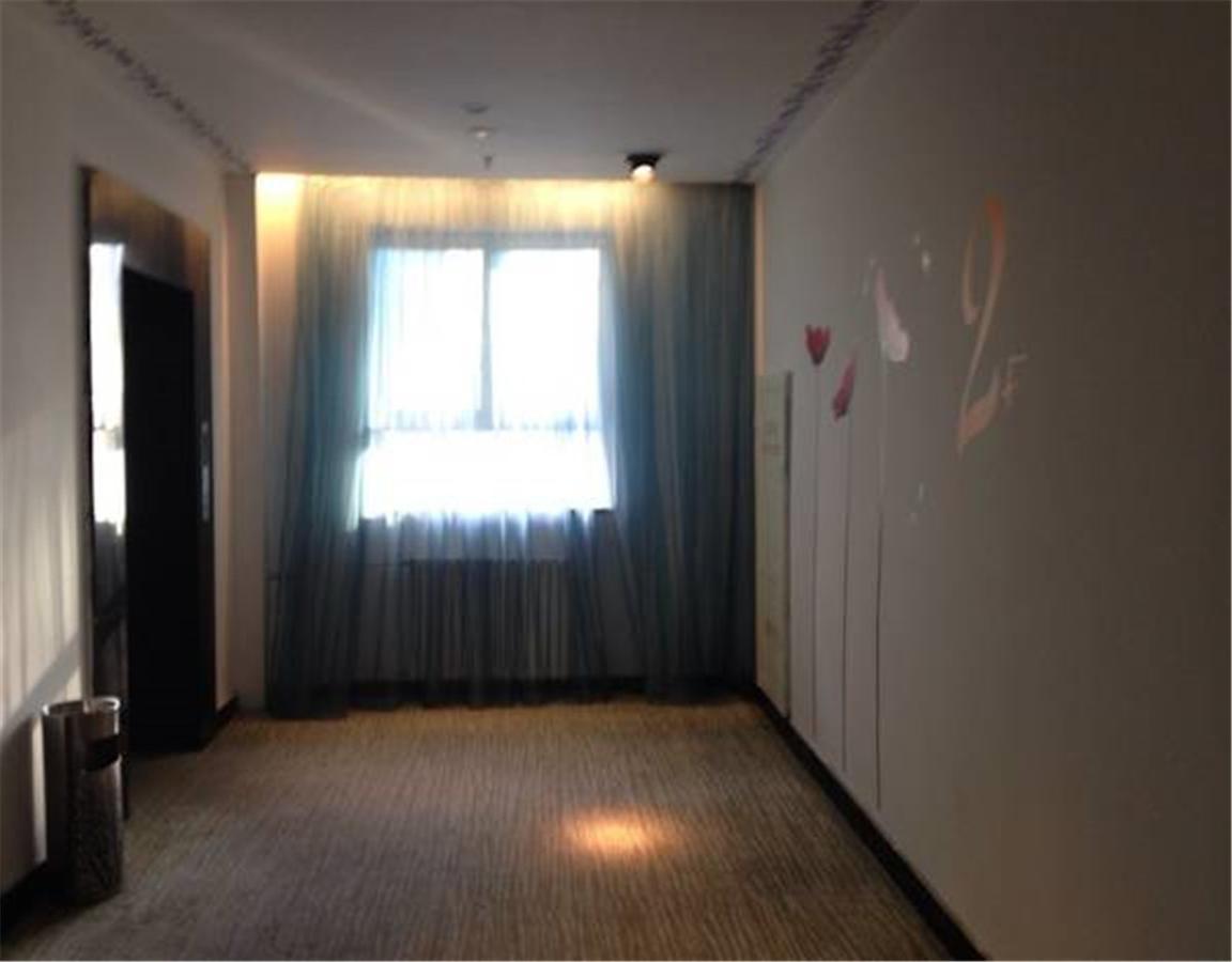 Shindom Inn Beijing Tianzhu بكين المظهر الخارجي الصورة