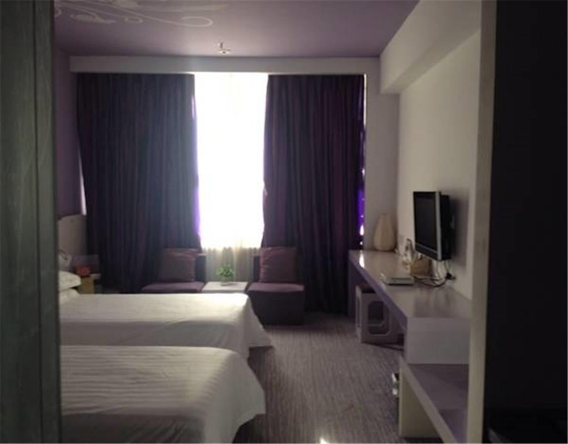 Shindom Inn Beijing Tianzhu بكين المظهر الخارجي الصورة
