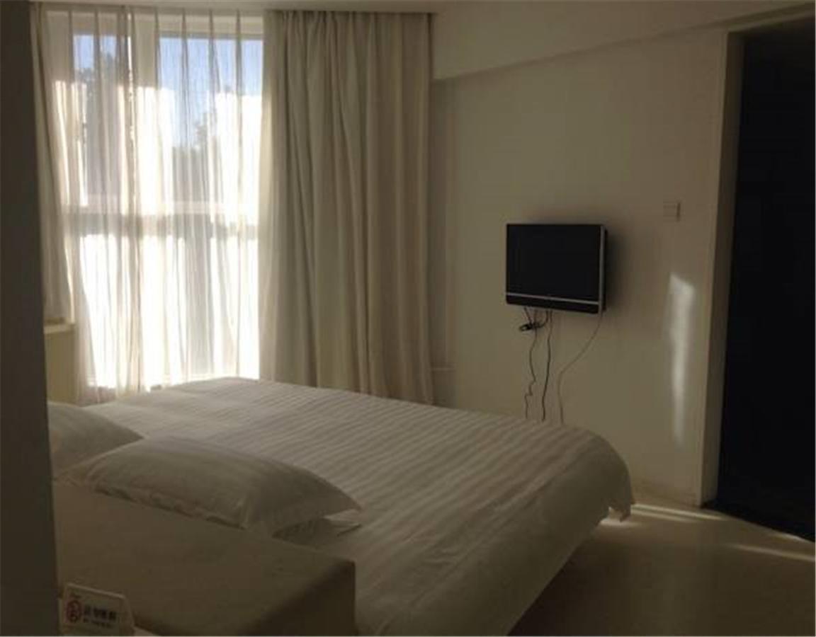 Shindom Inn Beijing Tianzhu بكين المظهر الخارجي الصورة