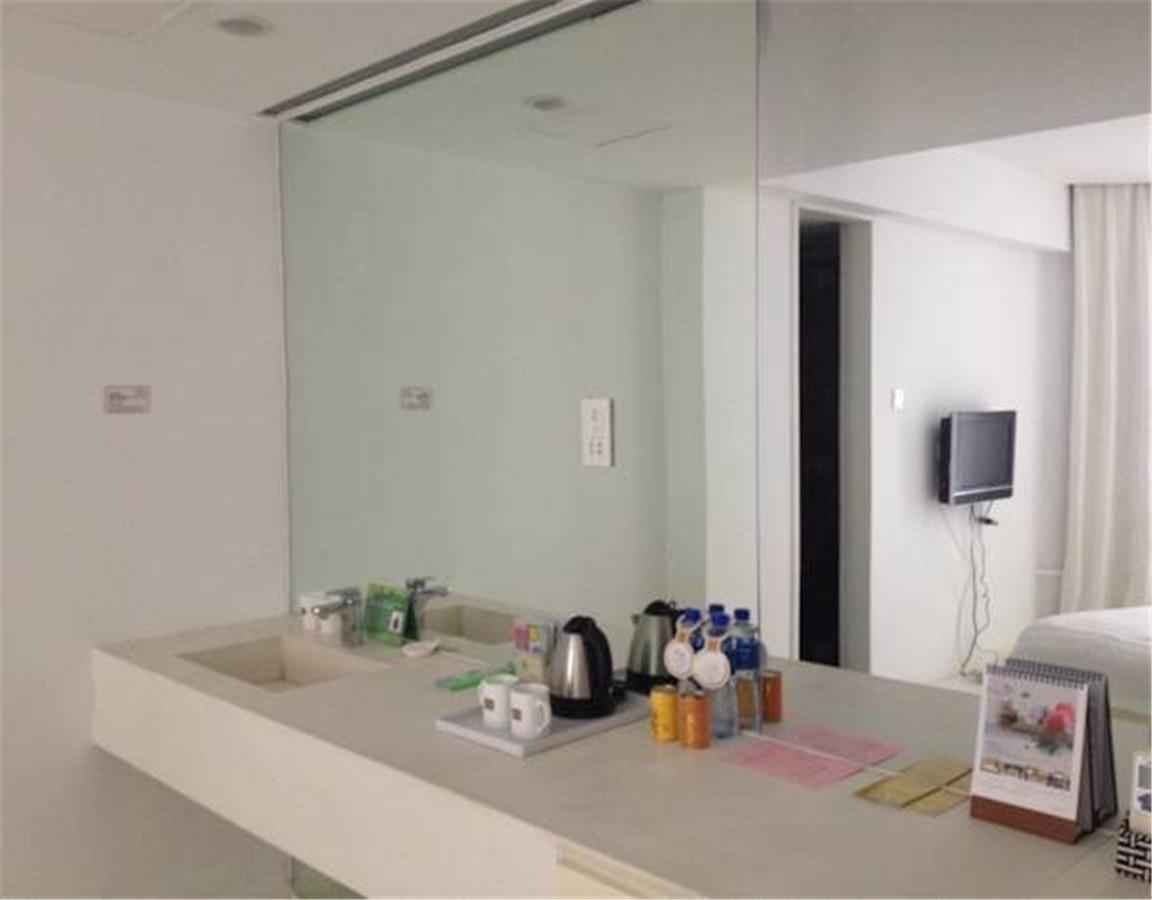 Shindom Inn Beijing Tianzhu بكين المظهر الخارجي الصورة