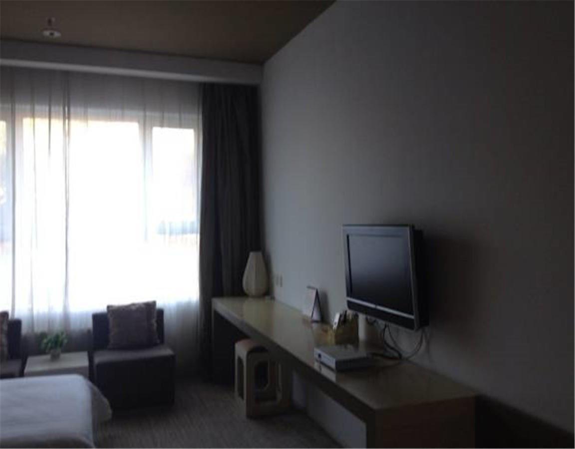 Shindom Inn Beijing Tianzhu بكين المظهر الخارجي الصورة