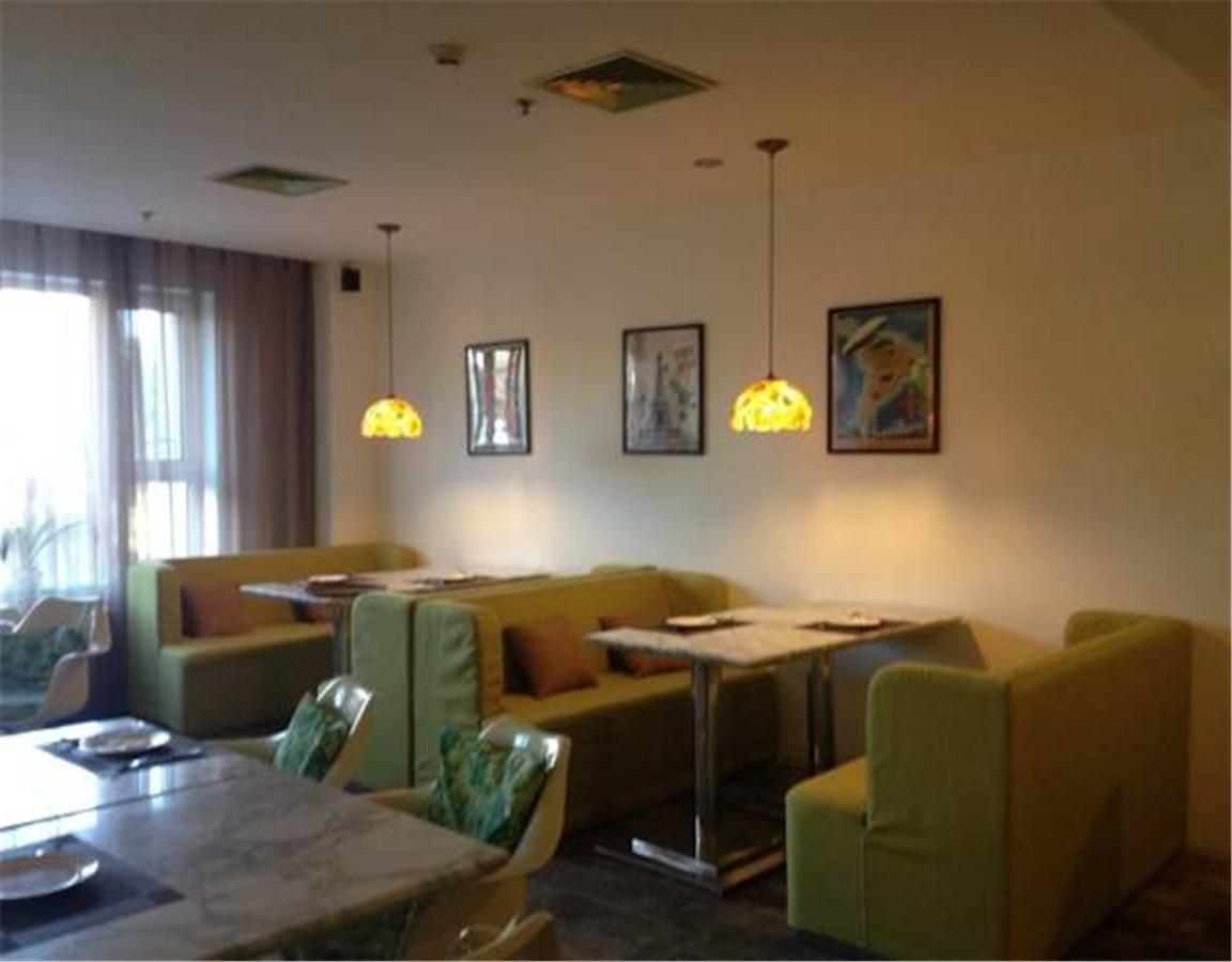 Shindom Inn Beijing Tianzhu بكين المظهر الخارجي الصورة